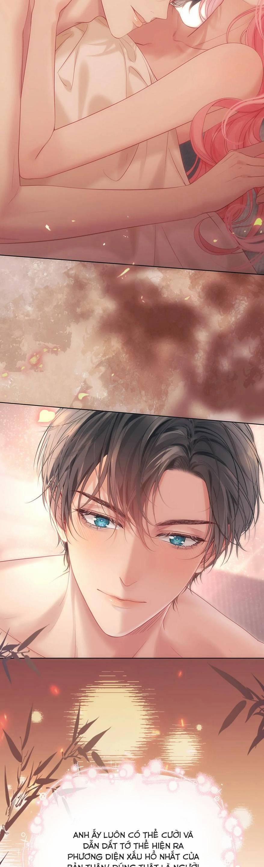 Xuyên Về Thời Học Sinh Truy Lão Công 54 trang 20