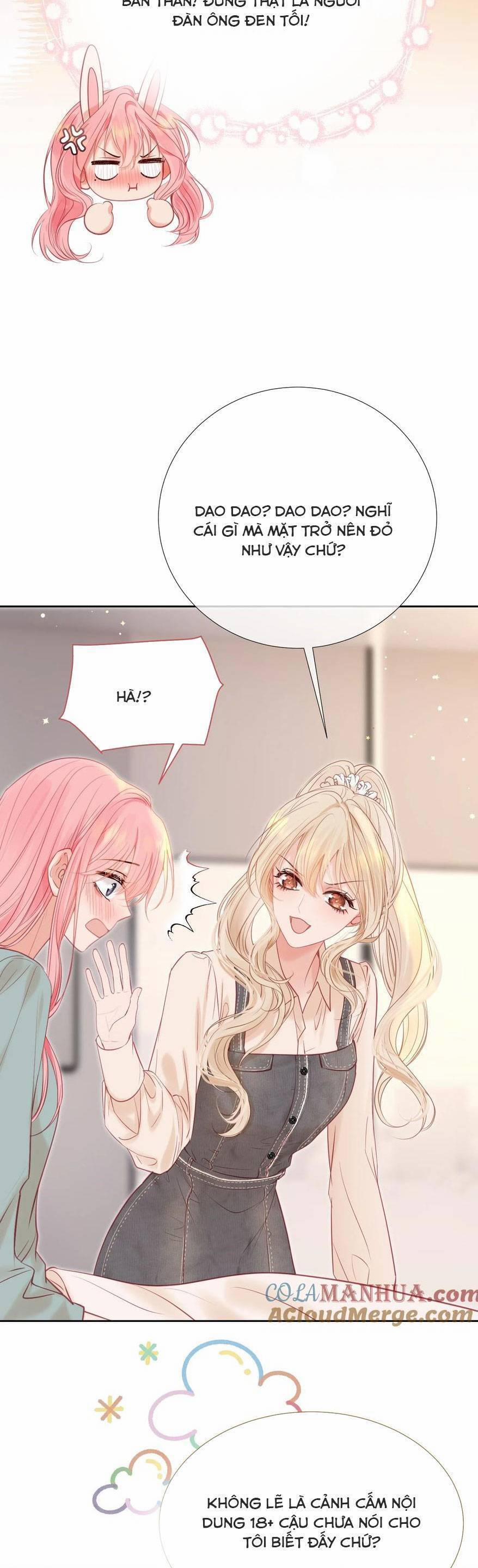 Xuyên Về Thời Học Sinh Truy Lão Công 54 trang 21