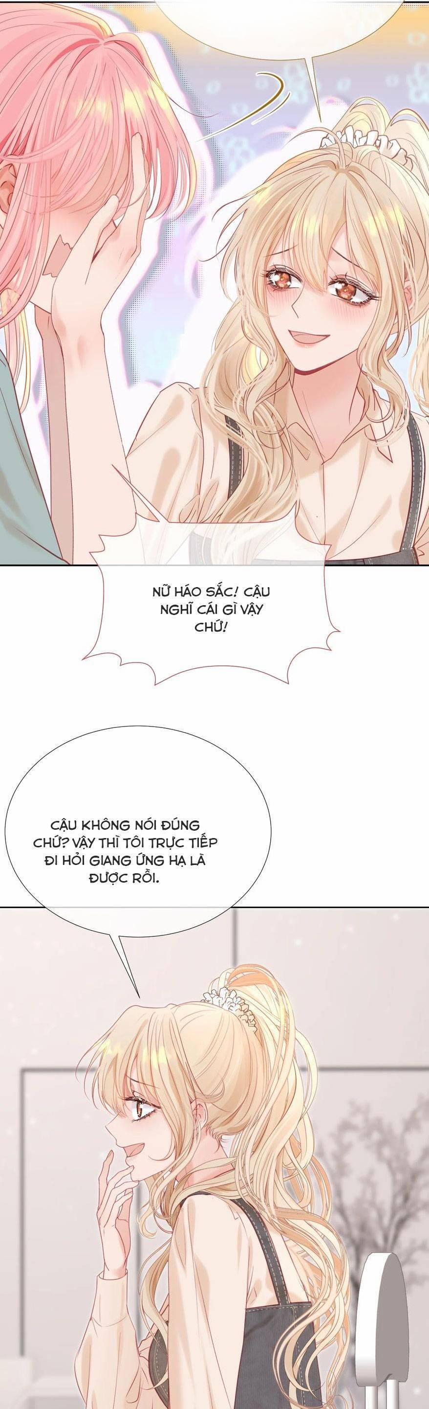 Xuyên Về Thời Học Sinh Truy Lão Công 54 trang 22