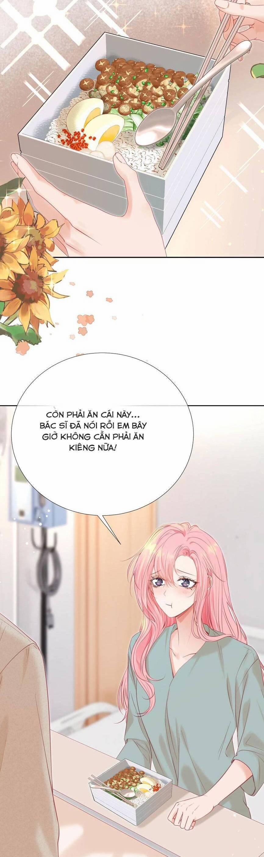 Xuyên Về Thời Học Sinh Truy Lão Công 54 trang 24