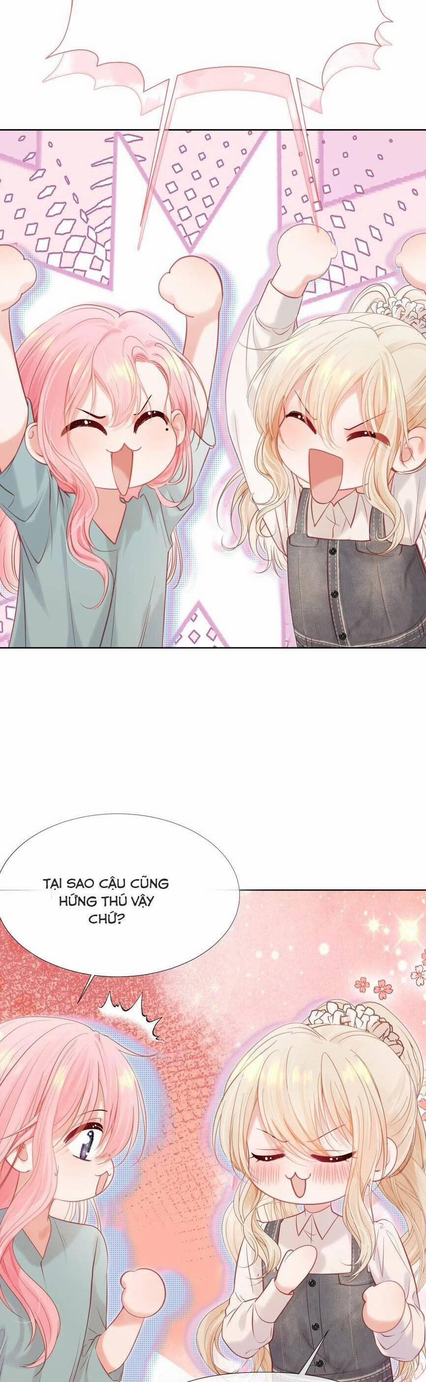 Xuyên Về Thời Học Sinh Truy Lão Công 54 trang 26