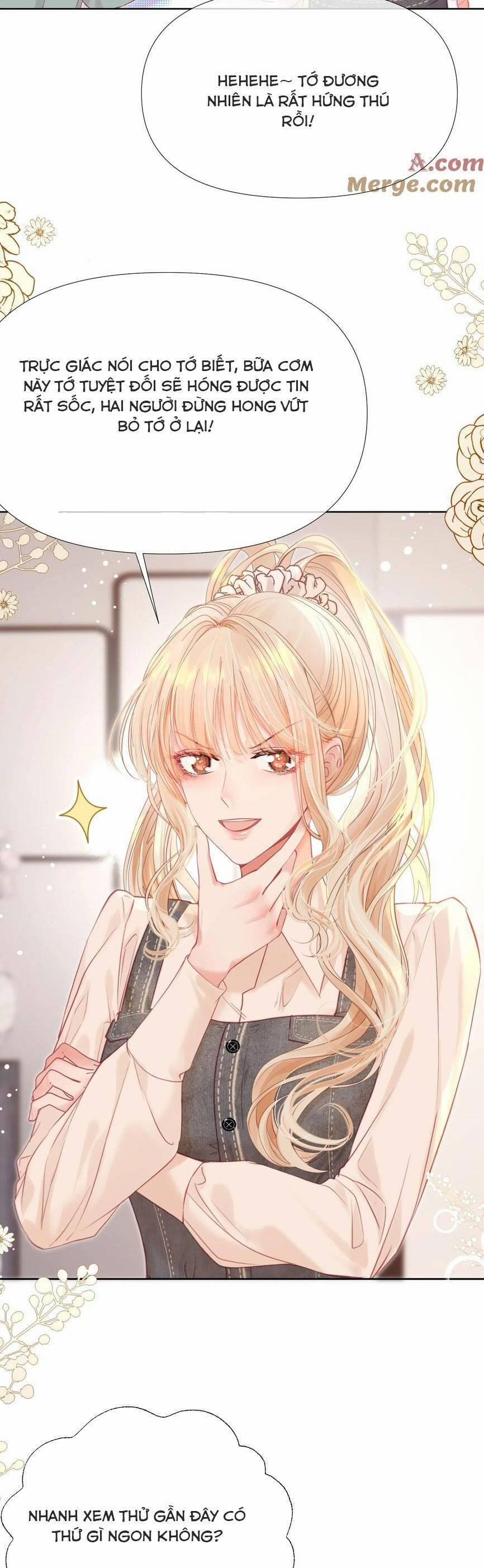 Xuyên Về Thời Học Sinh Truy Lão Công 54 trang 27