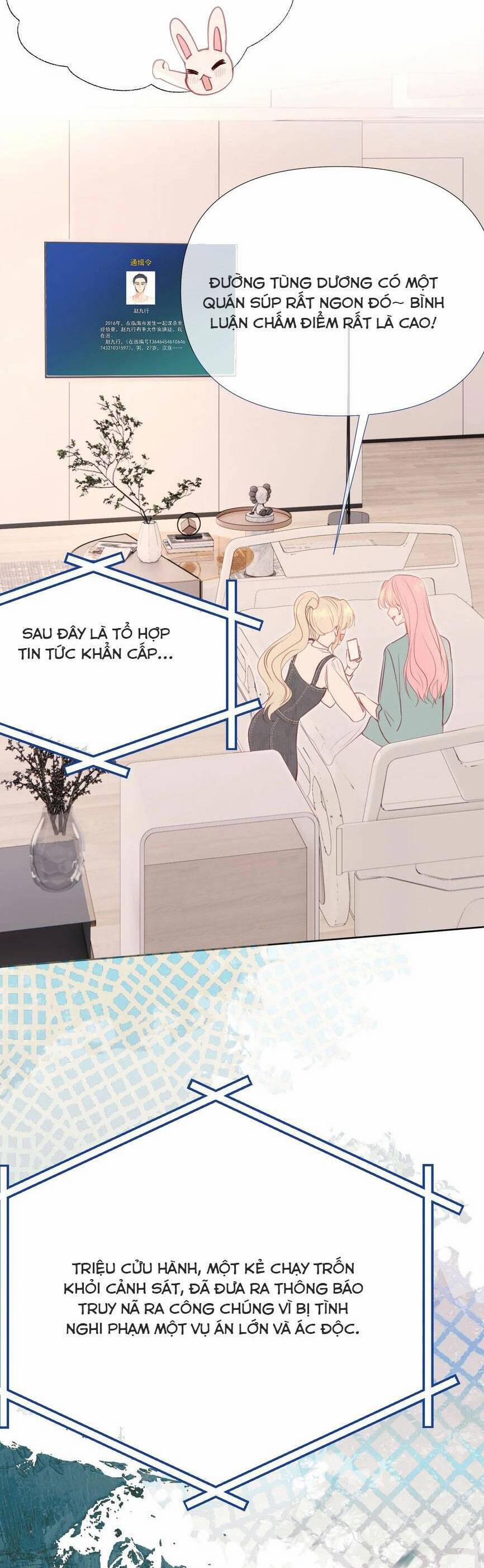 Xuyên Về Thời Học Sinh Truy Lão Công 54 trang 28