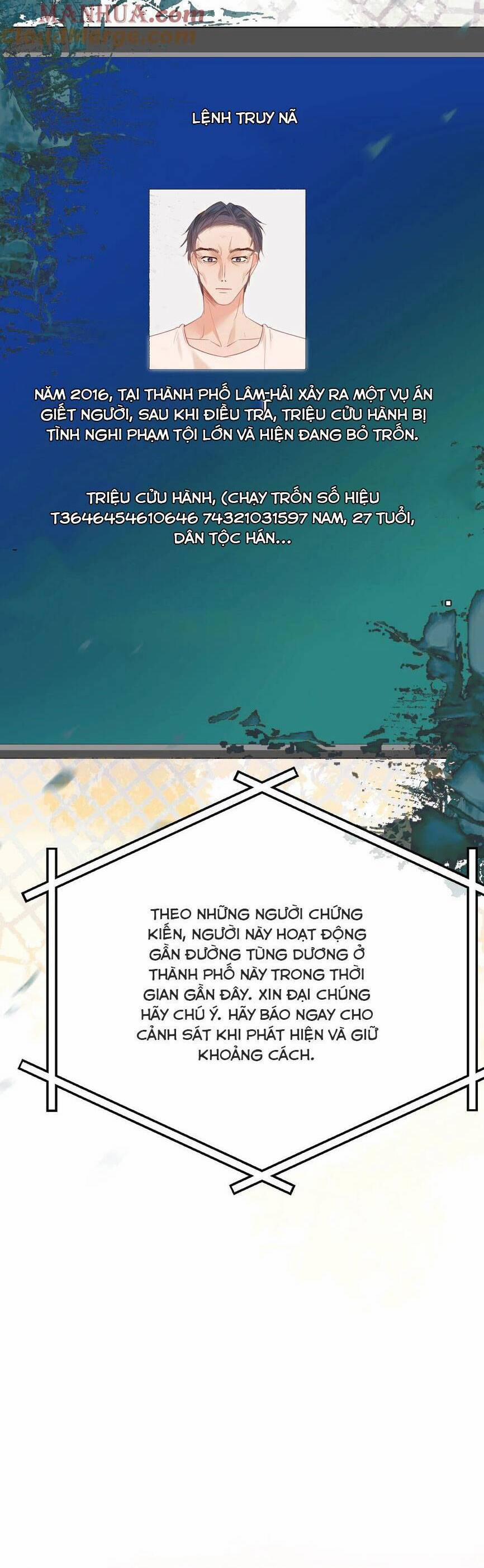 Xuyên Về Thời Học Sinh Truy Lão Công 54 trang 29