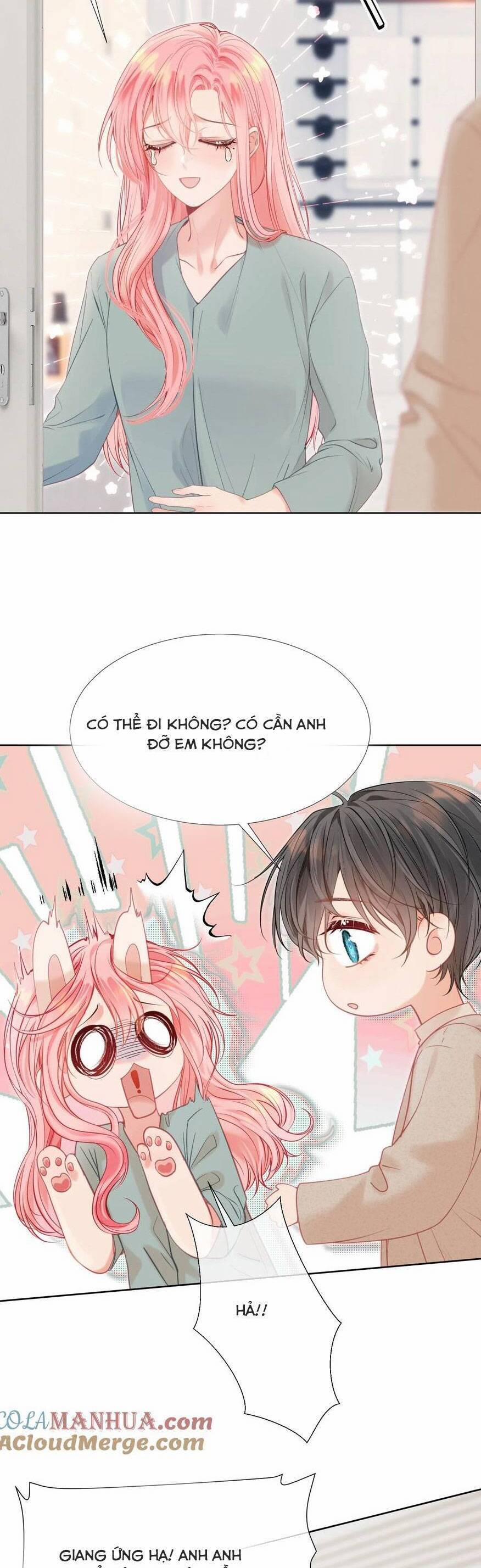 Xuyên Về Thời Học Sinh Truy Lão Công 54 trang 4