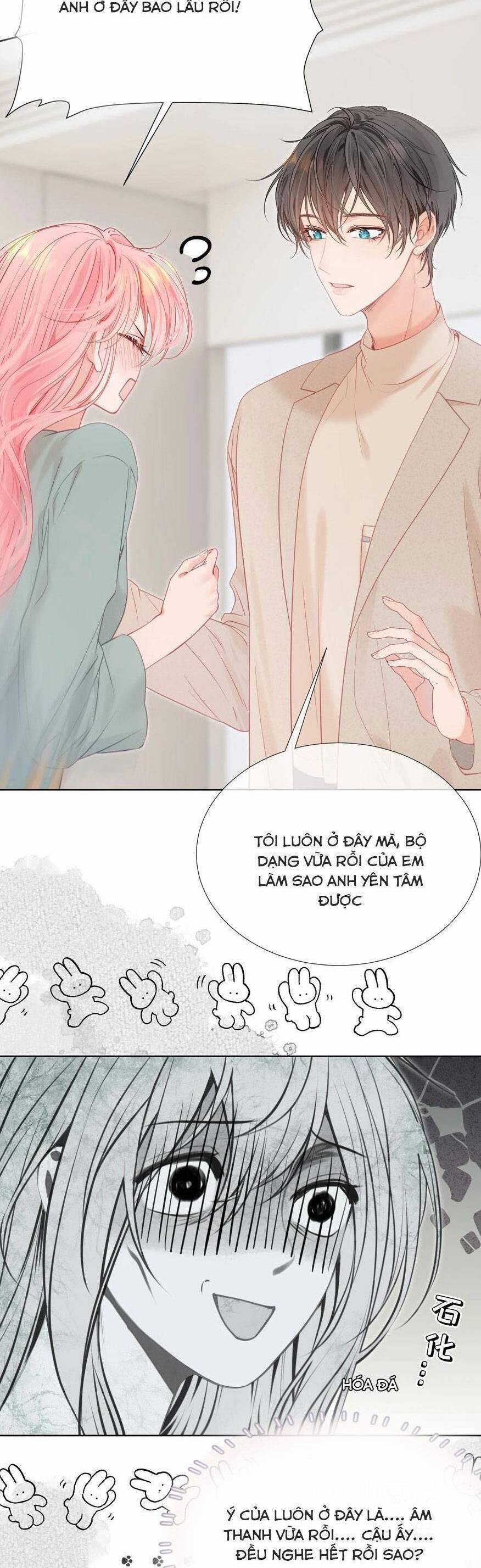 Xuyên Về Thời Học Sinh Truy Lão Công 54 trang 5