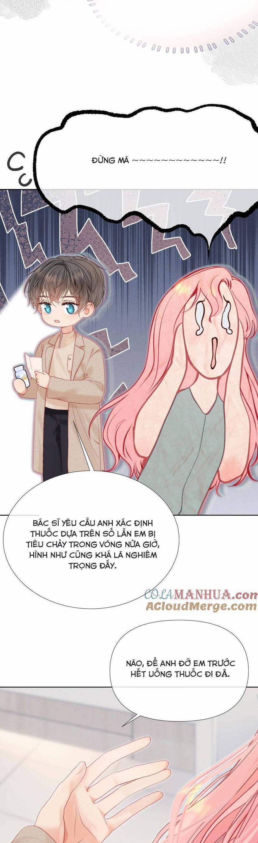 Xuyên Về Thời Học Sinh Truy Lão Công 54 trang 6