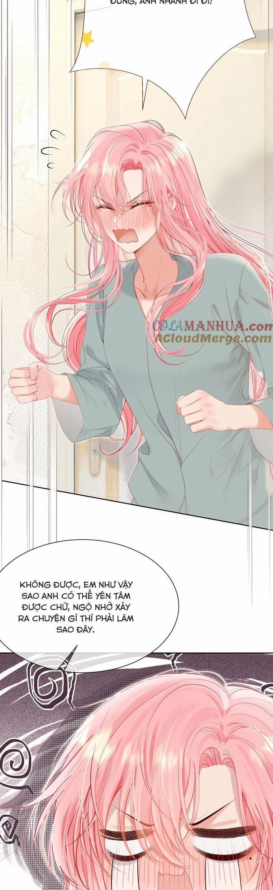 Xuyên Về Thời Học Sinh Truy Lão Công 54 trang 8