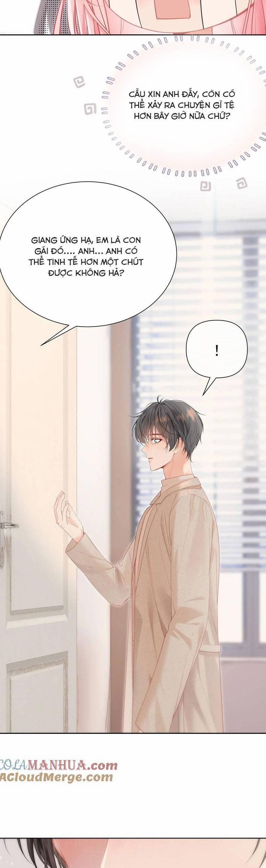 Xuyên Về Thời Học Sinh Truy Lão Công 54 trang 9