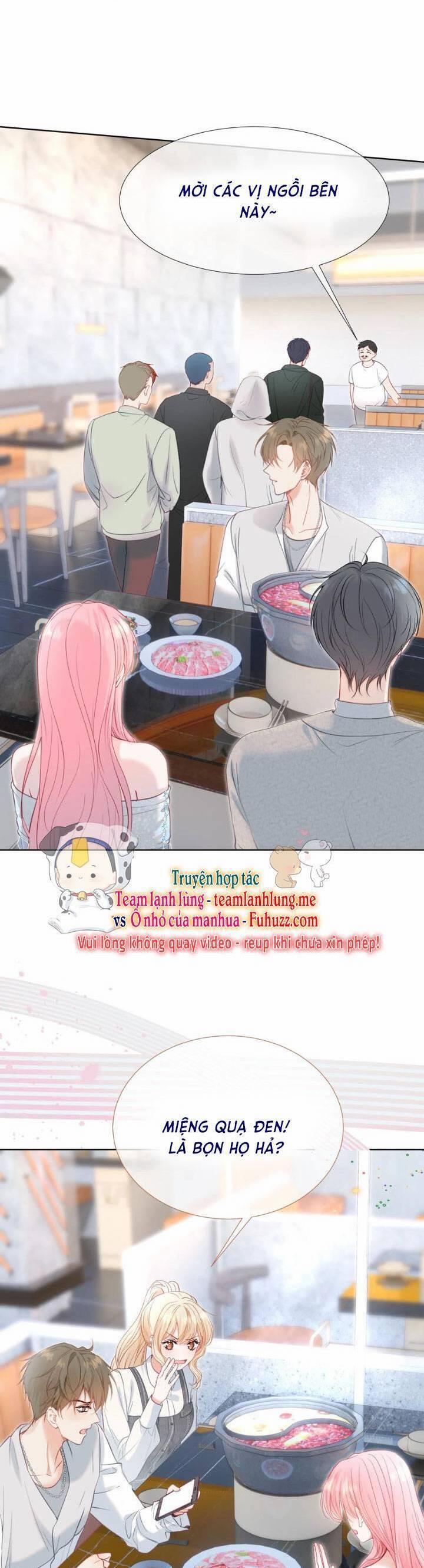 Xuyên Về Thời Học Sinh Truy Lão Công 55 trang 12