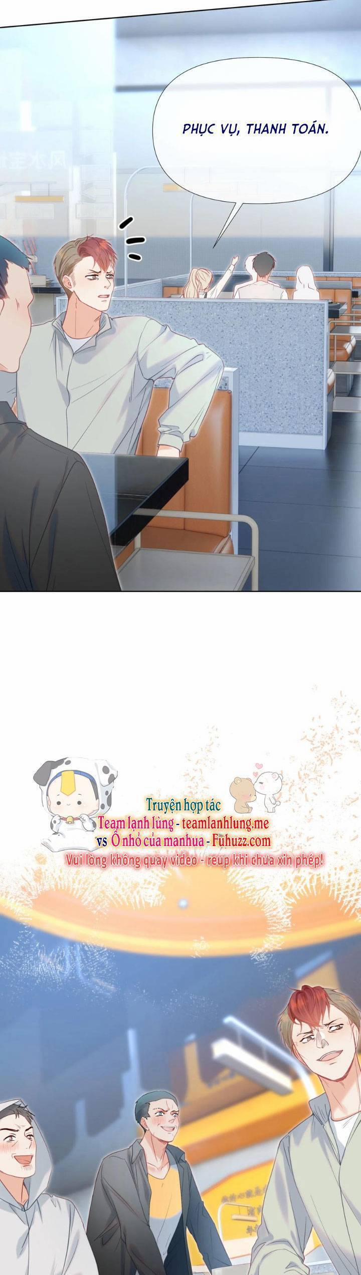 Xuyên Về Thời Học Sinh Truy Lão Công 55 trang 14