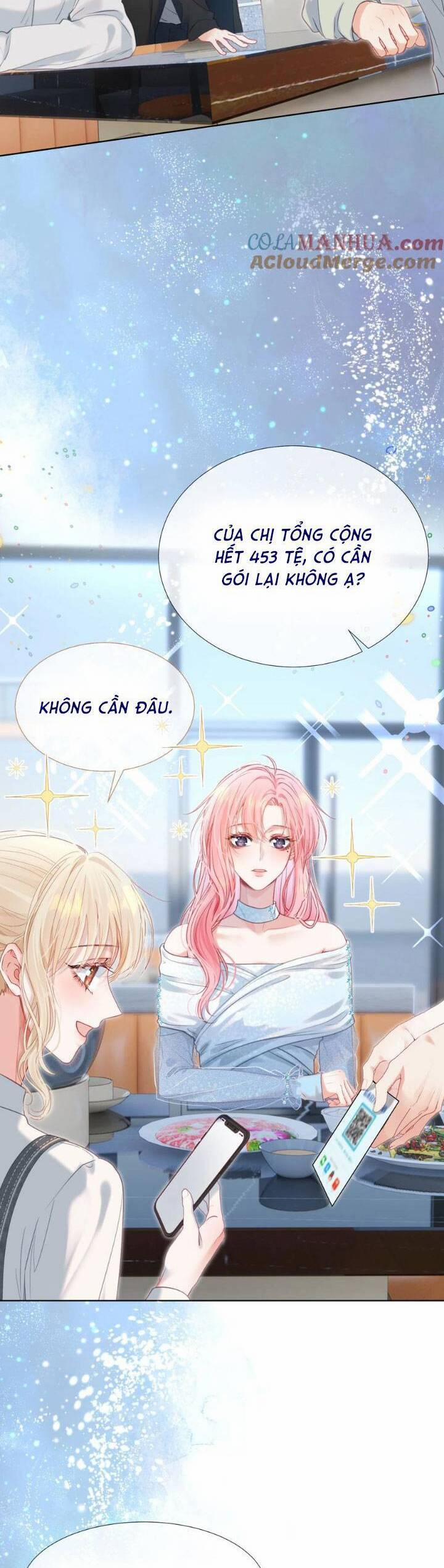 Xuyên Về Thời Học Sinh Truy Lão Công 55 trang 15