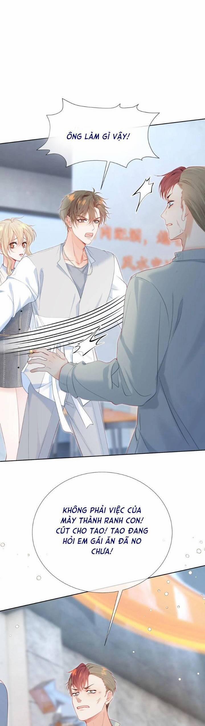 Xuyên Về Thời Học Sinh Truy Lão Công 55 trang 17