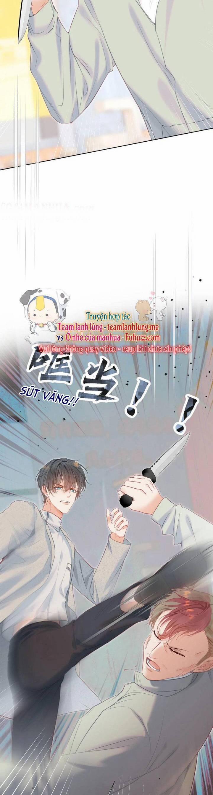 Xuyên Về Thời Học Sinh Truy Lão Công 55 trang 21