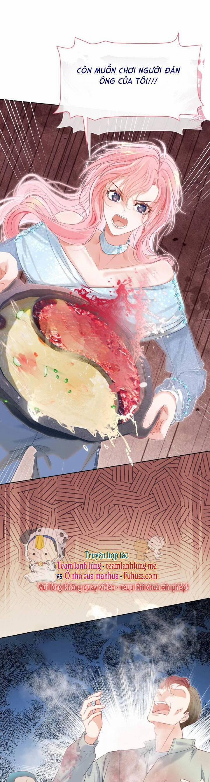 Xuyên Về Thời Học Sinh Truy Lão Công 55 trang 24