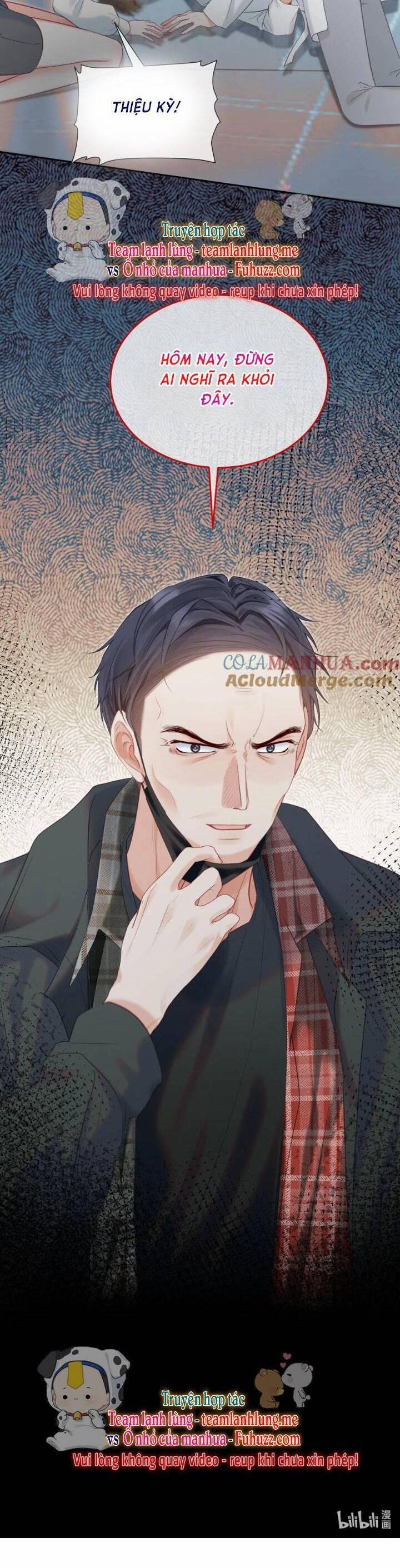 Xuyên Về Thời Học Sinh Truy Lão Công 55 trang 27