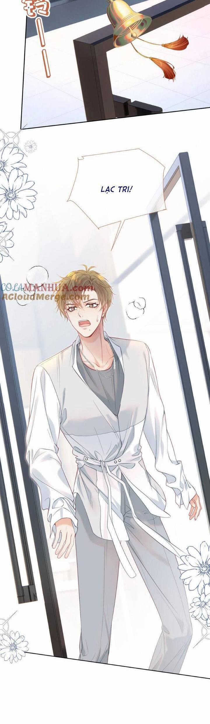 Xuyên Về Thời Học Sinh Truy Lão Công 55 trang 6