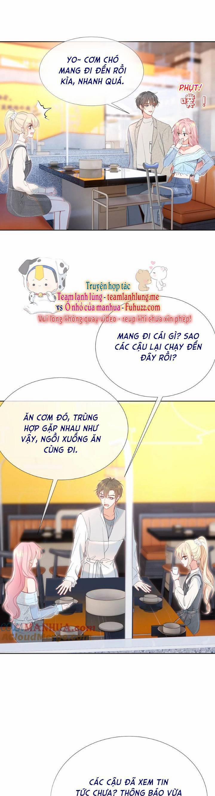 Xuyên Về Thời Học Sinh Truy Lão Công 55 trang 7