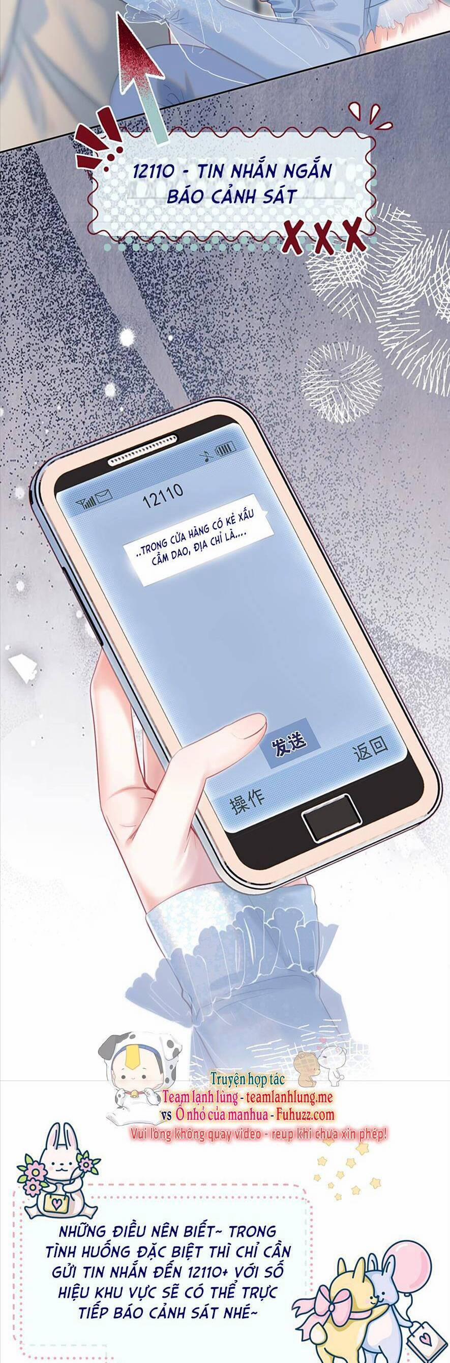 Xuyên Về Thời Học Sinh Truy Lão Công 56 trang 10