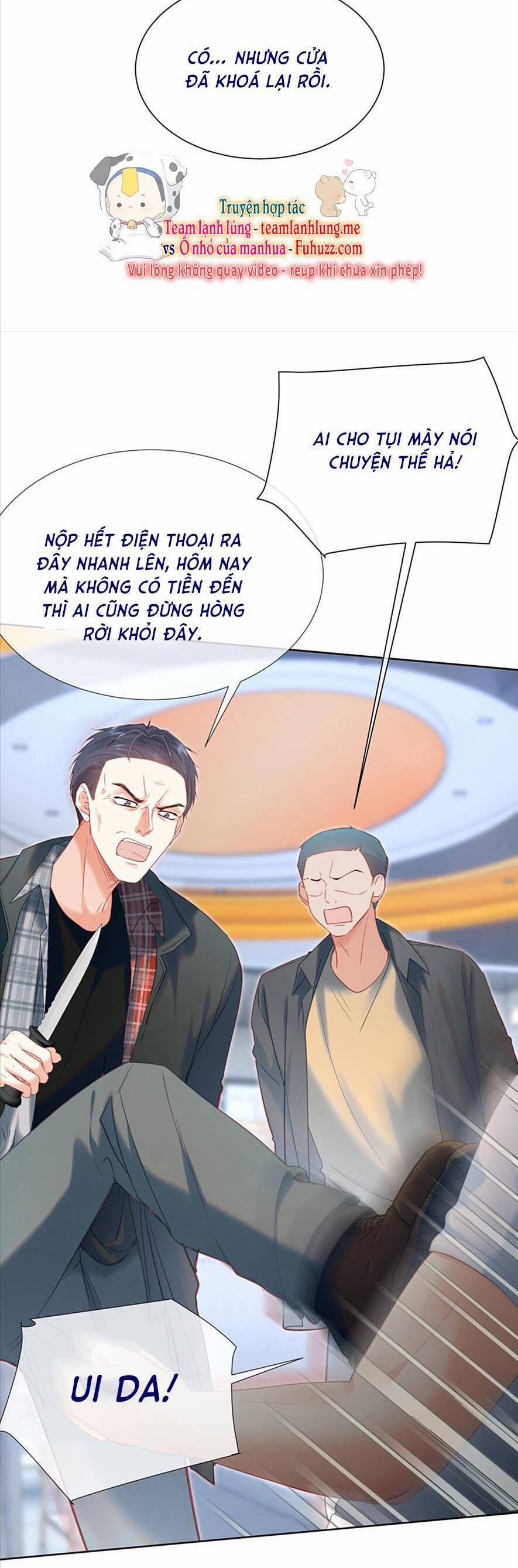 Xuyên Về Thời Học Sinh Truy Lão Công 56 trang 12