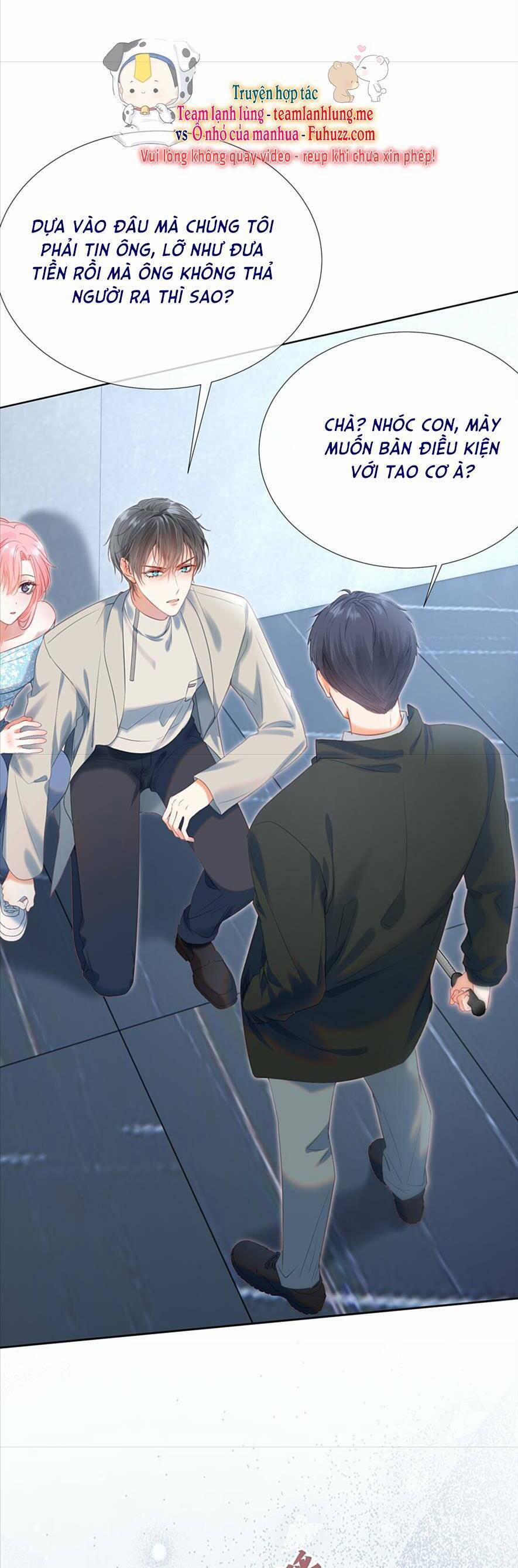 Xuyên Về Thời Học Sinh Truy Lão Công 56 trang 13