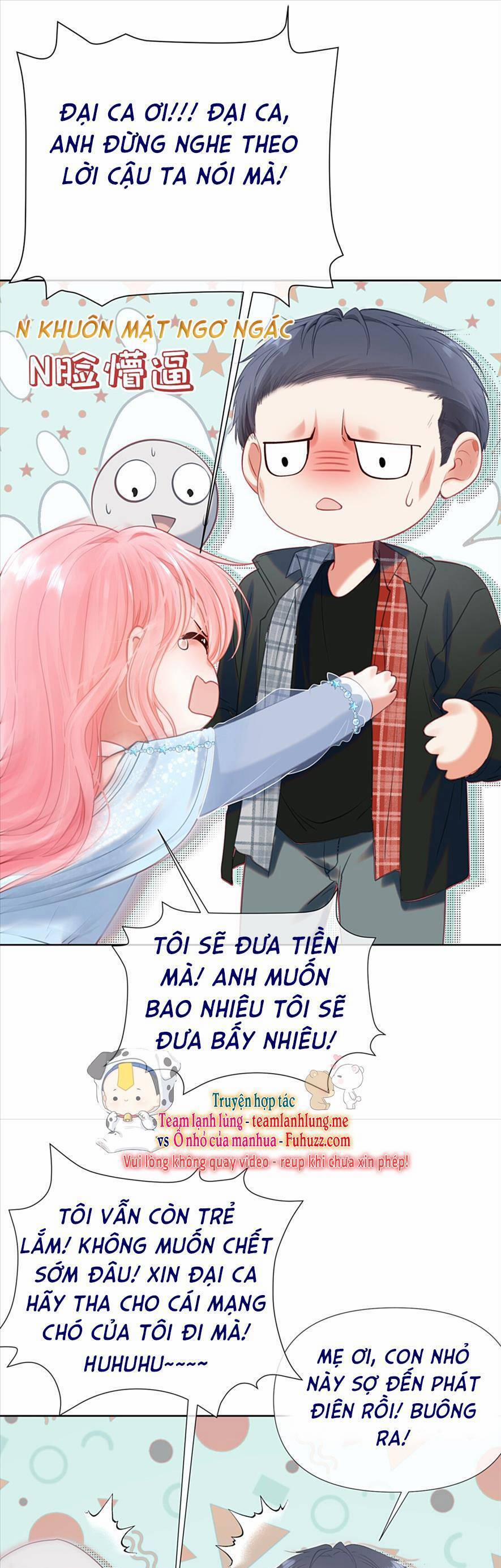 Xuyên Về Thời Học Sinh Truy Lão Công 56 trang 15