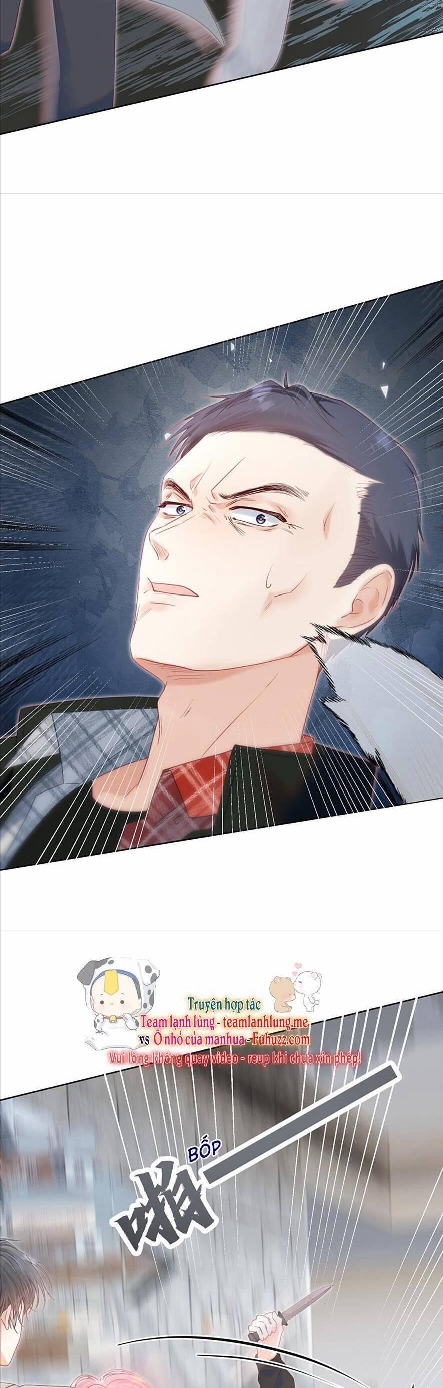 Xuyên Về Thời Học Sinh Truy Lão Công 56 trang 17