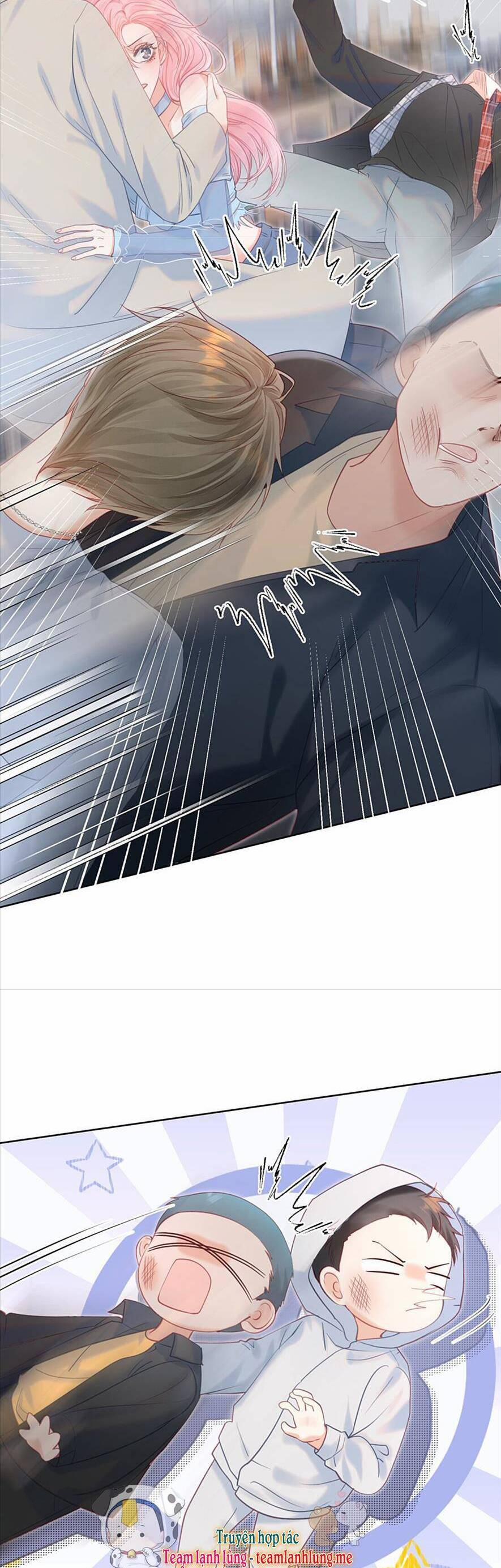 Xuyên Về Thời Học Sinh Truy Lão Công 56 trang 18