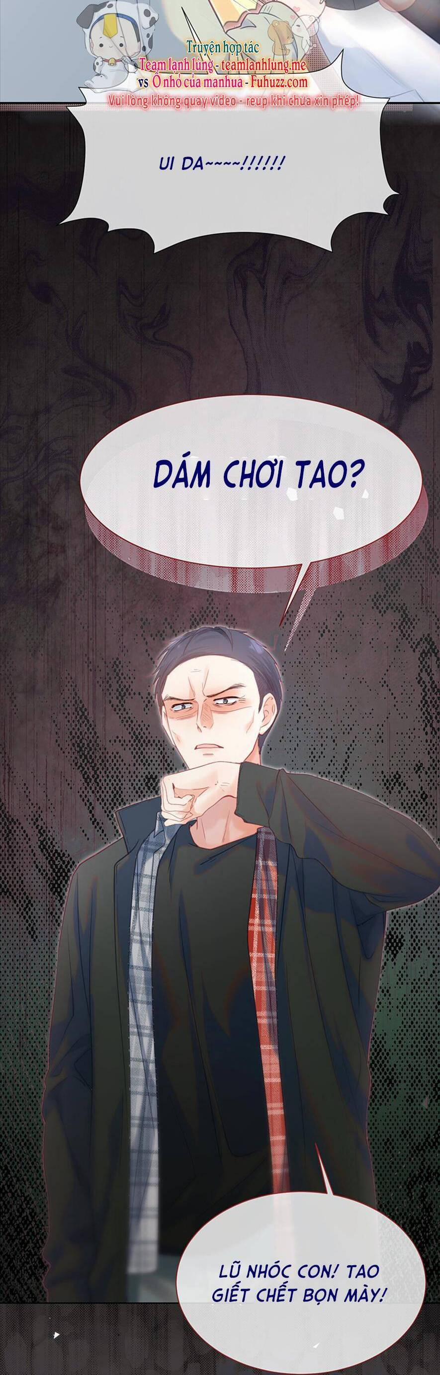 Xuyên Về Thời Học Sinh Truy Lão Công 56 trang 20