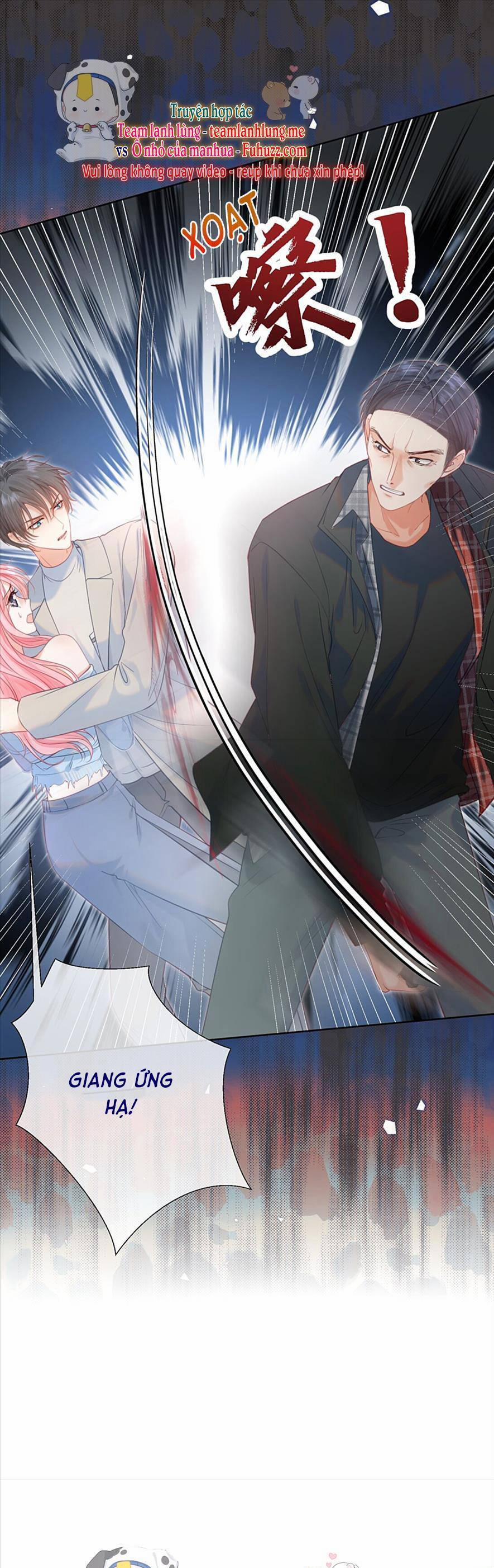 Xuyên Về Thời Học Sinh Truy Lão Công 56 trang 21