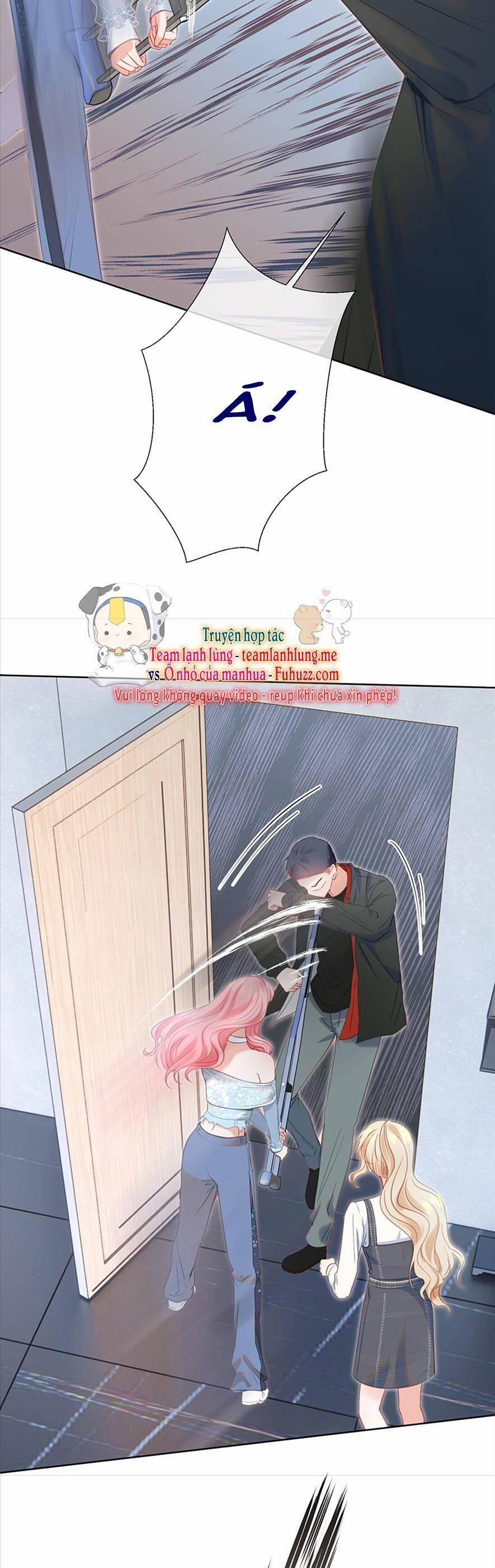 Xuyên Về Thời Học Sinh Truy Lão Công 56 trang 23