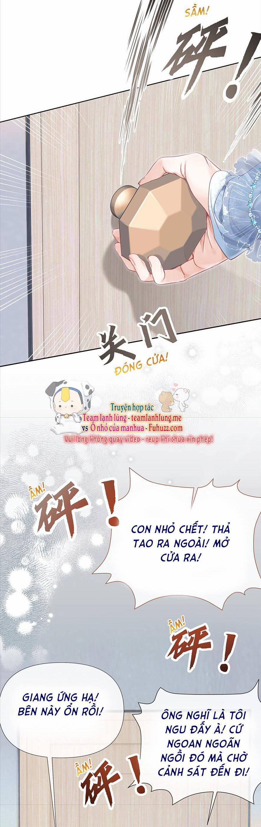 Xuyên Về Thời Học Sinh Truy Lão Công 56 trang 24