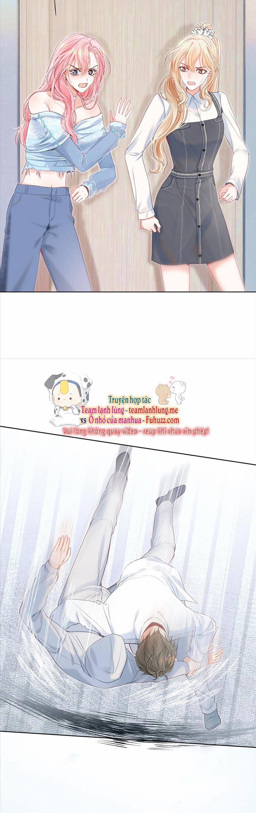 Xuyên Về Thời Học Sinh Truy Lão Công 56 trang 25