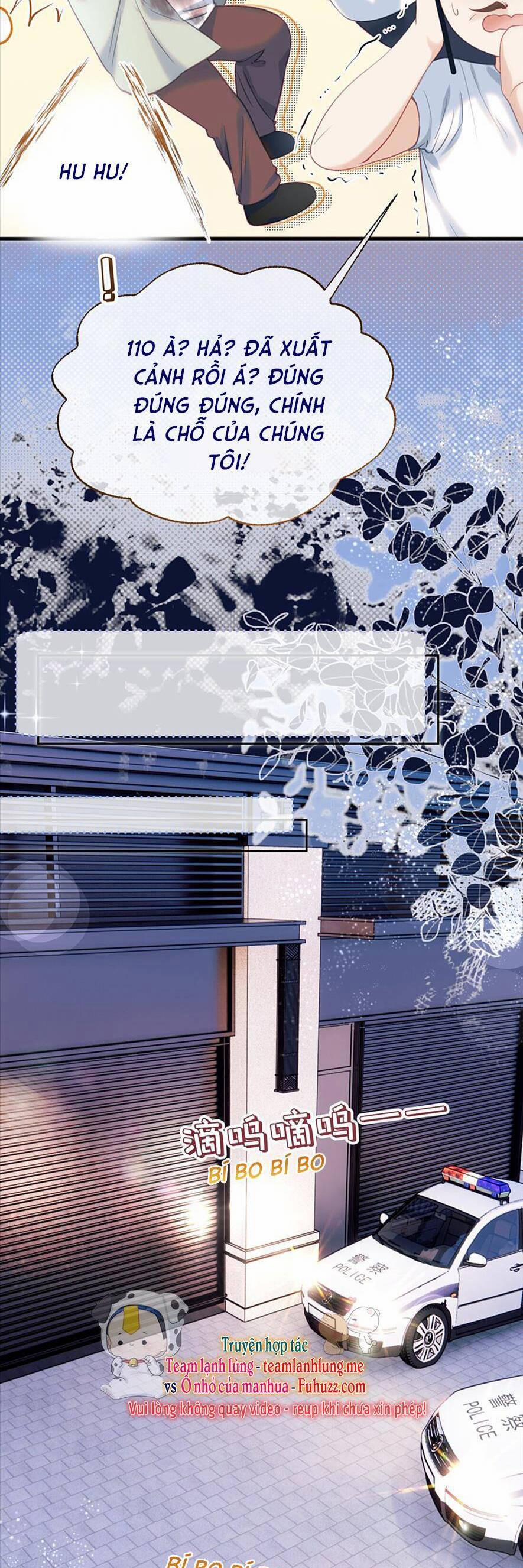 Xuyên Về Thời Học Sinh Truy Lão Công 56 trang 27