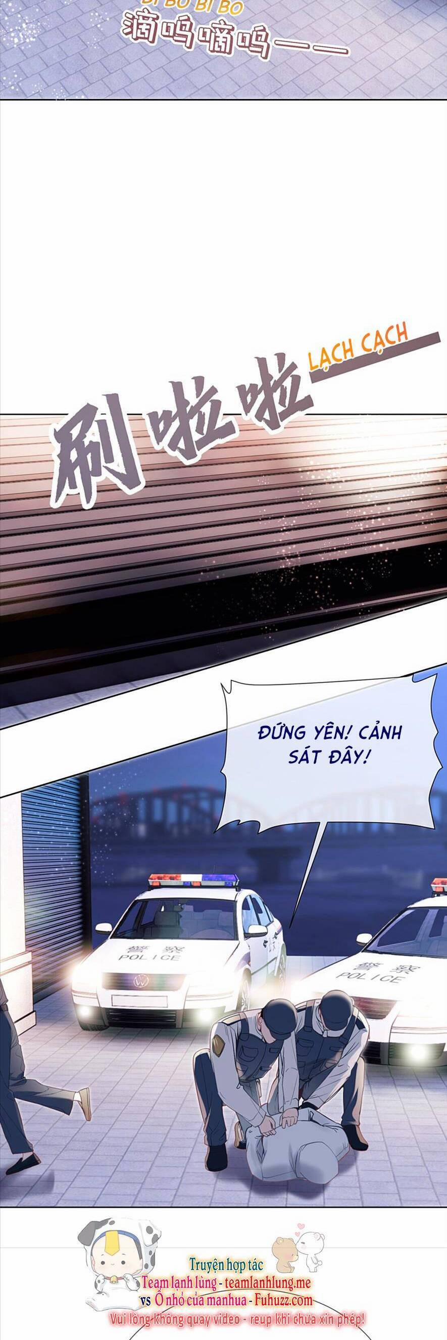 Xuyên Về Thời Học Sinh Truy Lão Công 56 trang 28