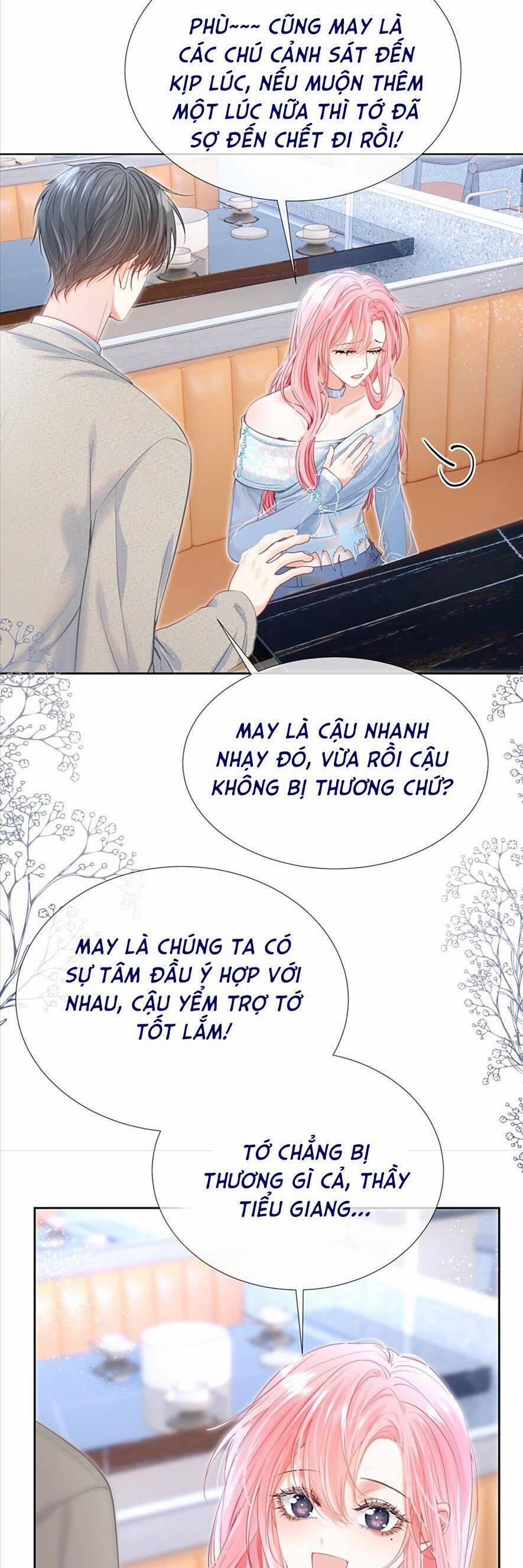 Xuyên Về Thời Học Sinh Truy Lão Công 56 trang 29