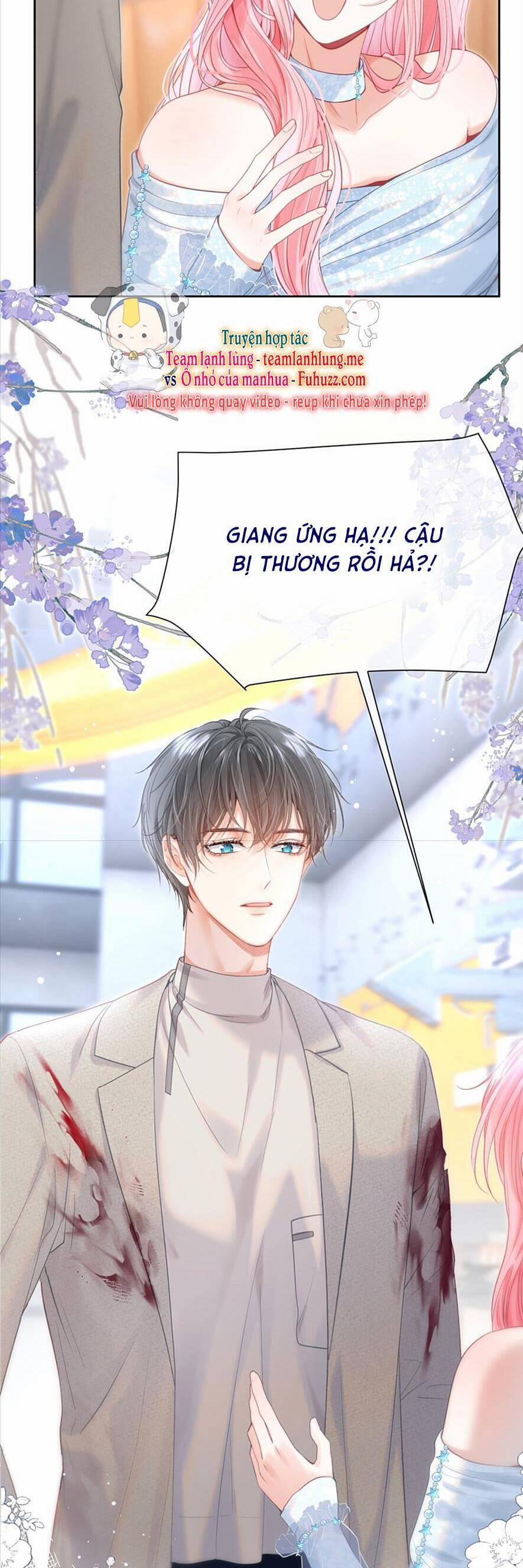 Xuyên Về Thời Học Sinh Truy Lão Công 56 trang 30