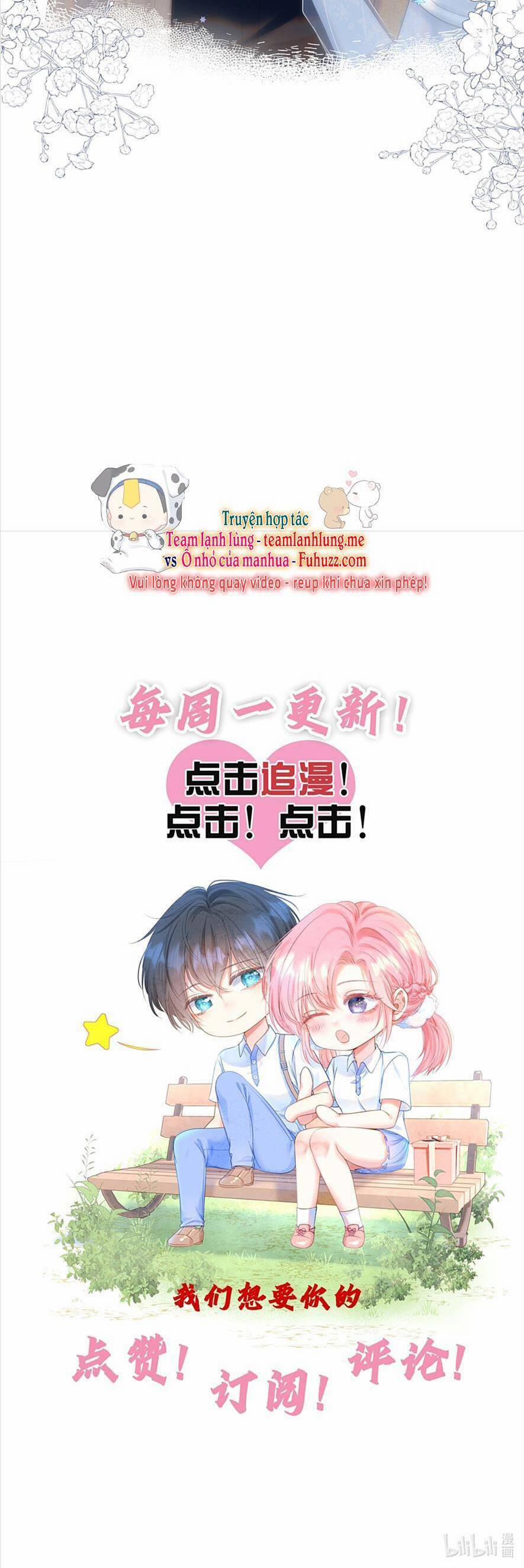 Xuyên Về Thời Học Sinh Truy Lão Công 56 trang 31