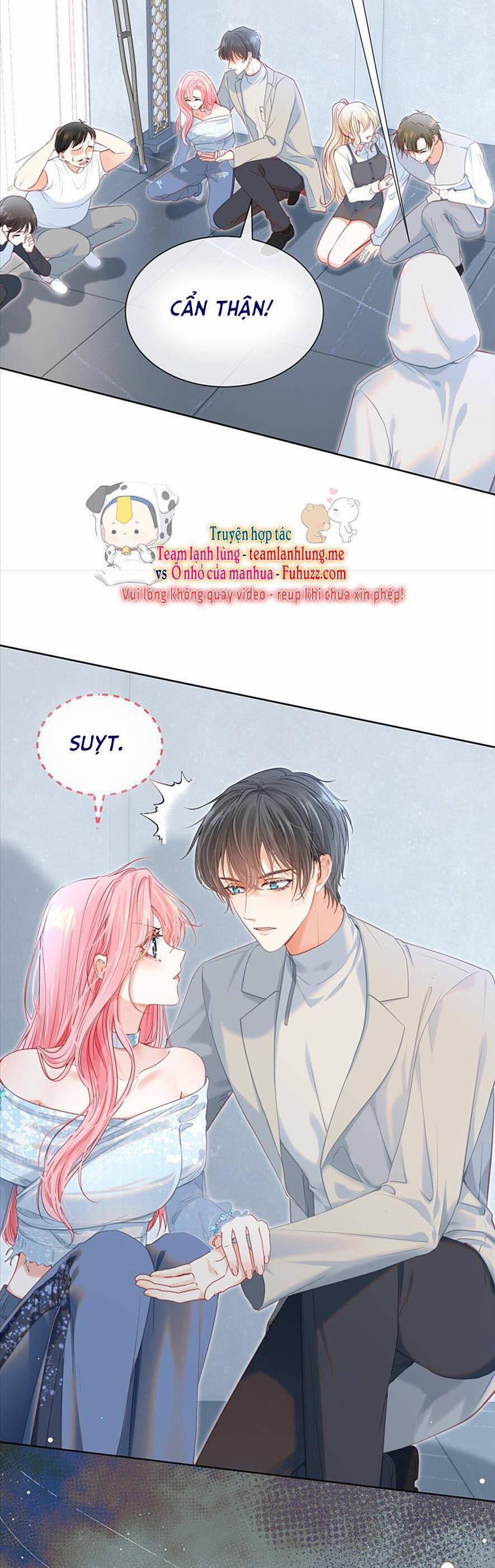 Xuyên Về Thời Học Sinh Truy Lão Công 56 trang 4