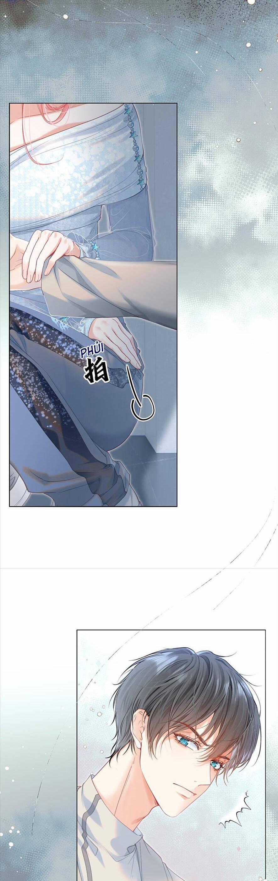 Xuyên Về Thời Học Sinh Truy Lão Công 56 trang 5