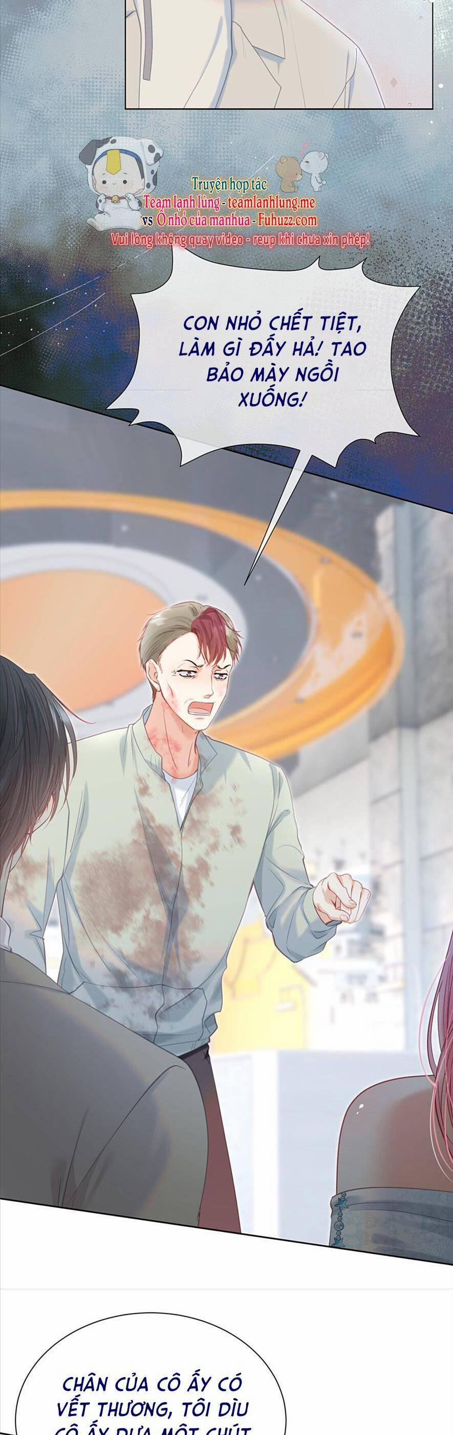 Xuyên Về Thời Học Sinh Truy Lão Công 56 trang 6