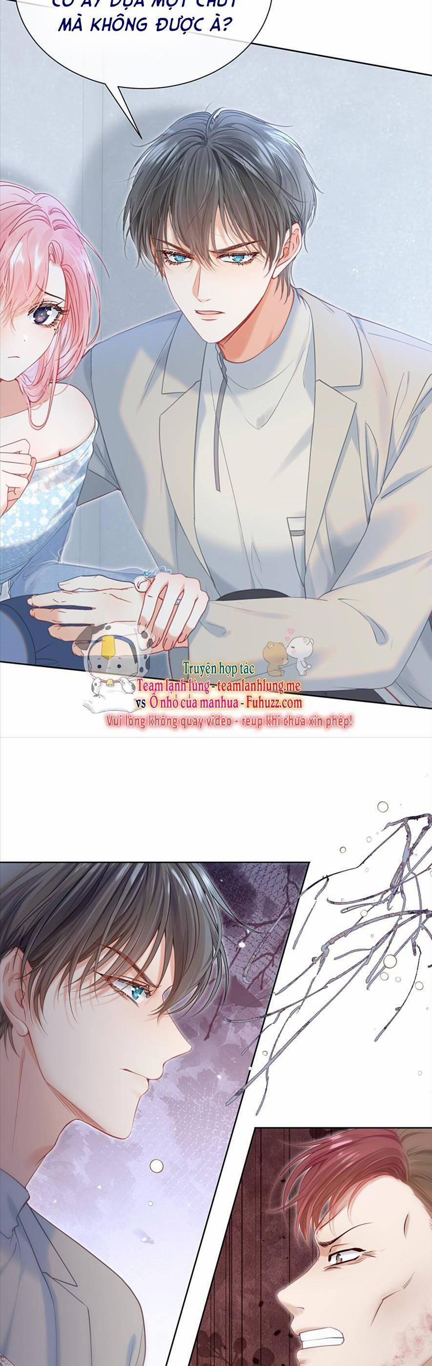 Xuyên Về Thời Học Sinh Truy Lão Công 56 trang 7