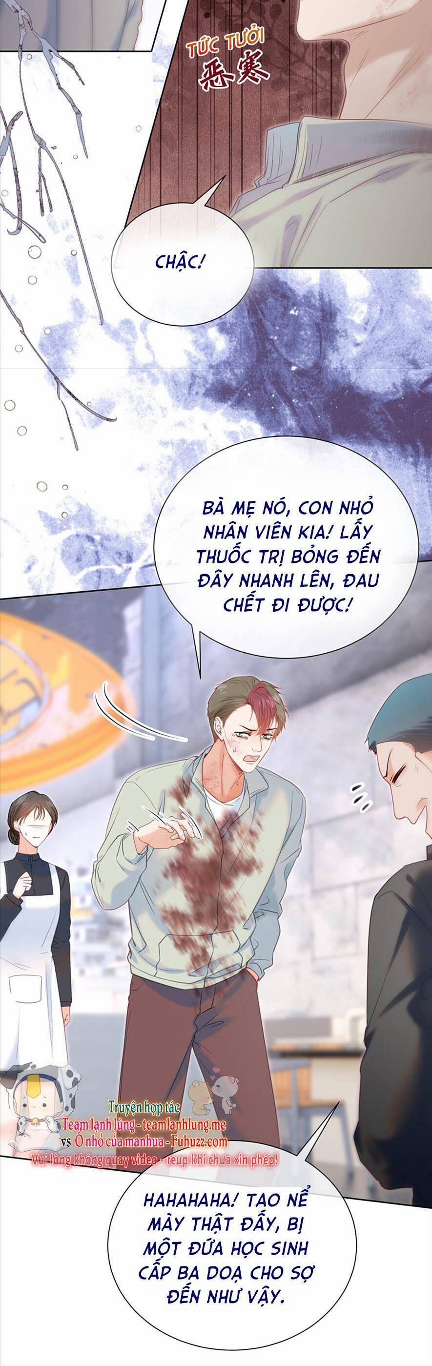 Xuyên Về Thời Học Sinh Truy Lão Công 56 trang 8