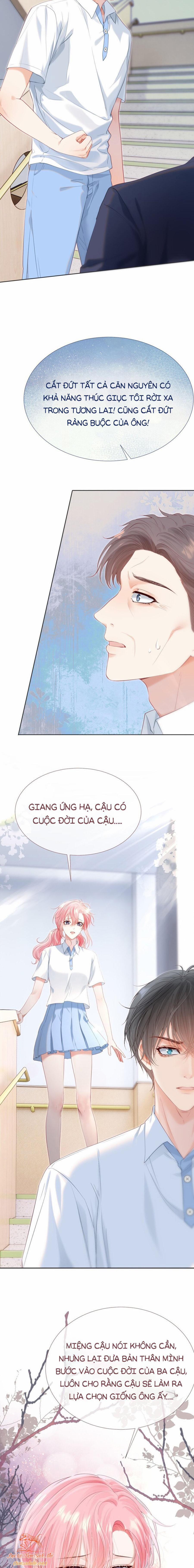 Xuyên Về Thời Học Sinh Truy Lão Công 57 trang 10