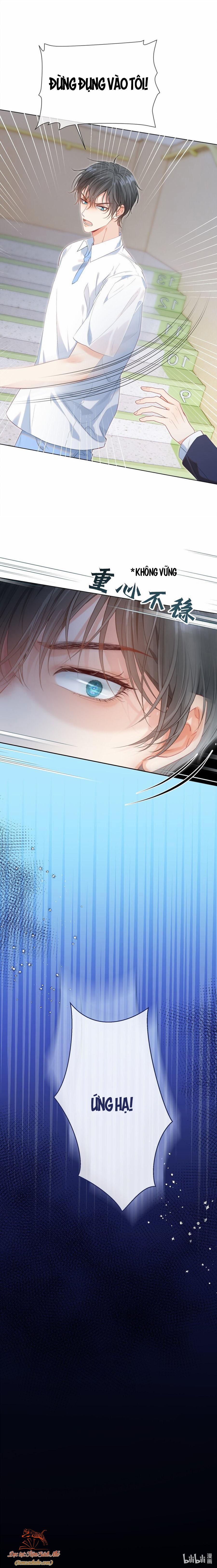 Xuyên Về Thời Học Sinh Truy Lão Công 57 trang 12