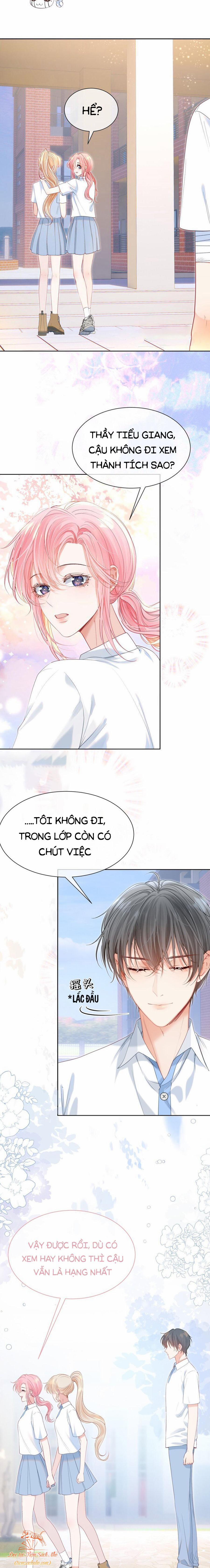 Xuyên Về Thời Học Sinh Truy Lão Công 57 trang 2