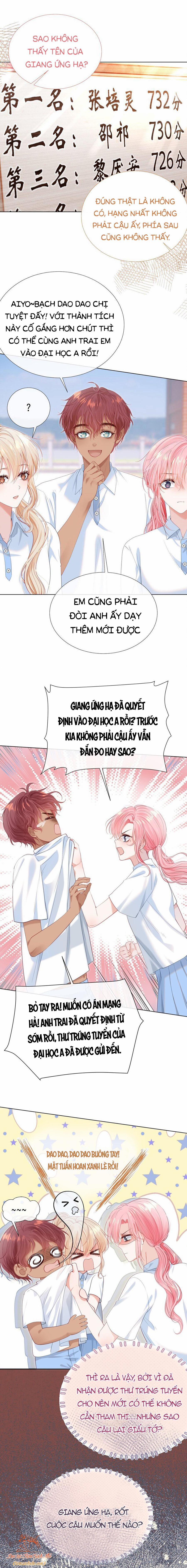 Xuyên Về Thời Học Sinh Truy Lão Công 57 trang 4