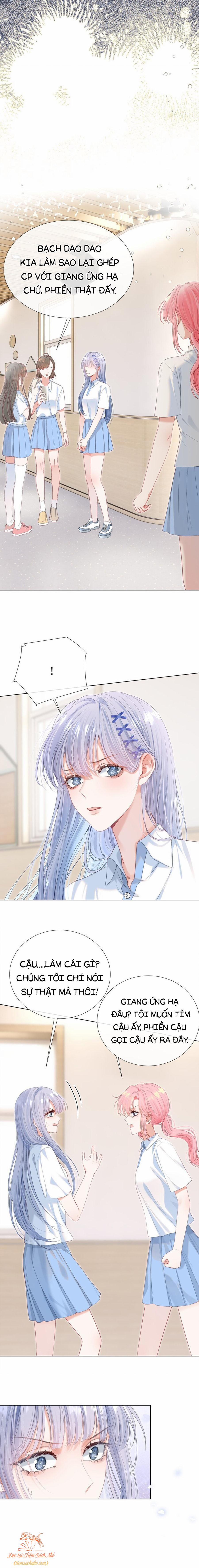 Xuyên Về Thời Học Sinh Truy Lão Công 57 trang 5