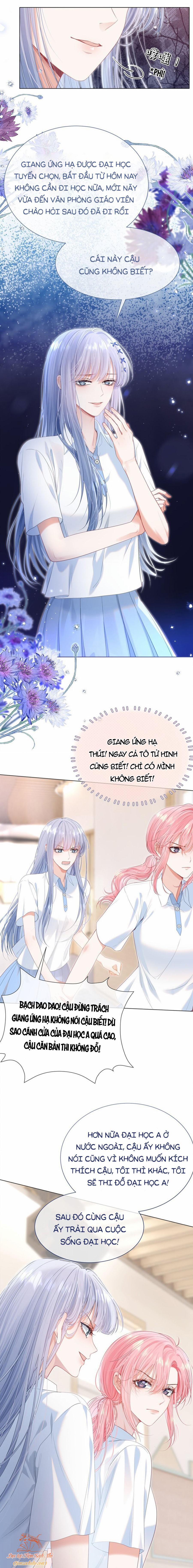 Xuyên Về Thời Học Sinh Truy Lão Công 57 trang 6