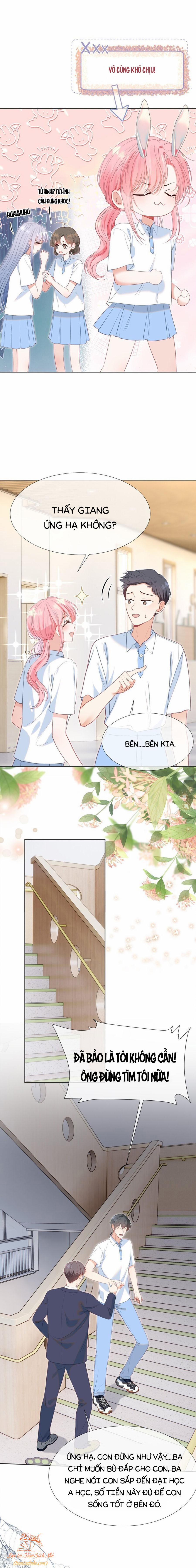 Xuyên Về Thời Học Sinh Truy Lão Công 57 trang 8